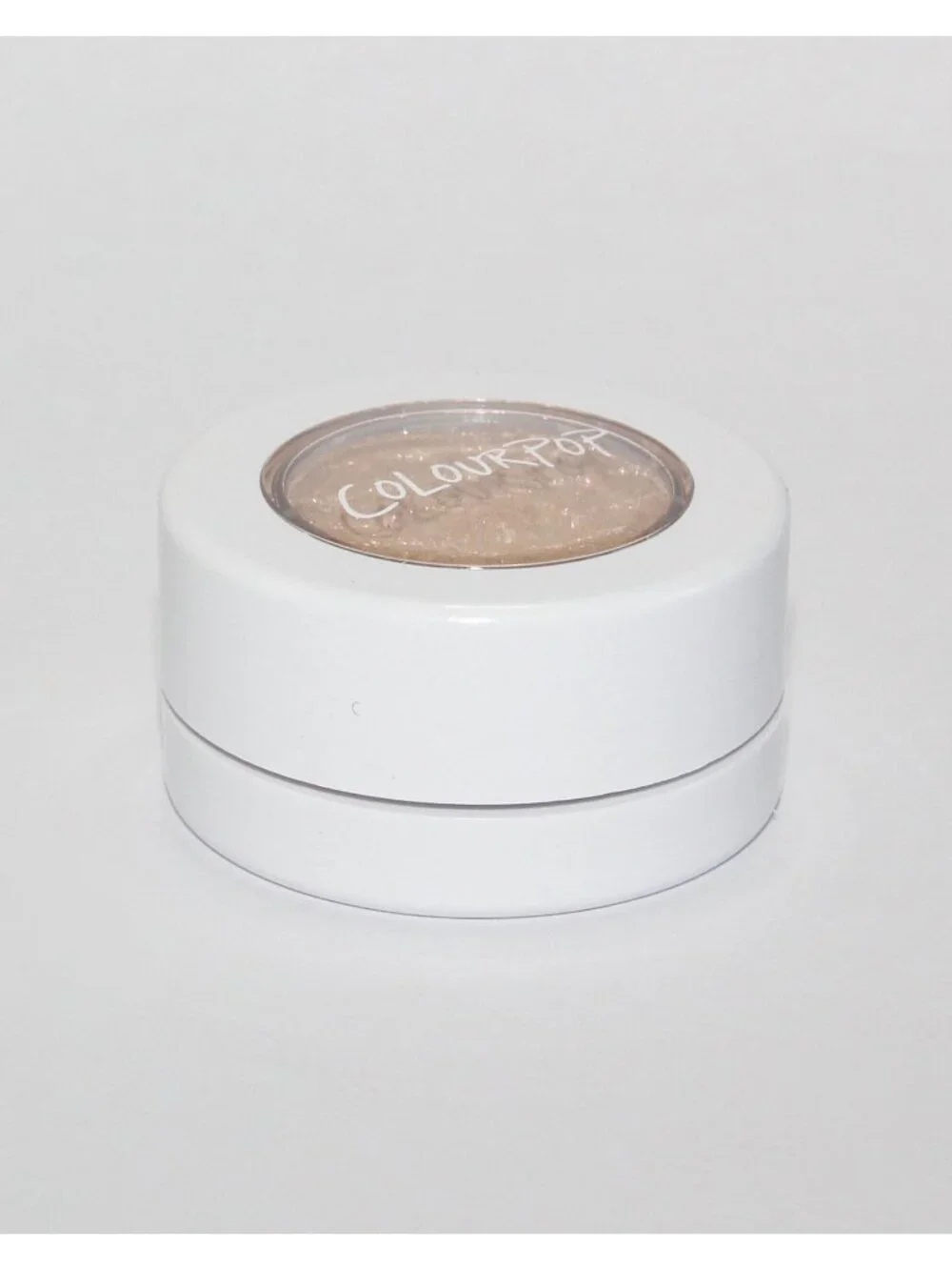 Colourpop Super Shock Mighty Morphin' Single Eyeshadow